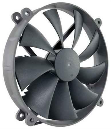 Noctua NF-P14r redux-1500 PWM 140mm Fan